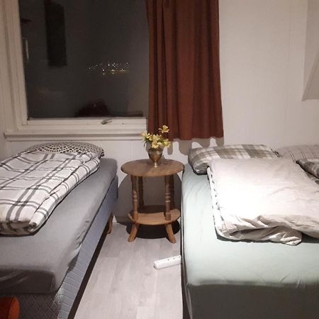 Arctic Rooms Hage Τρόμσο Δωμάτιο φωτογραφία