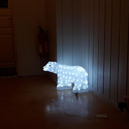 Arctic Rooms Hage Τρόμσο Εξωτερικό φωτογραφία